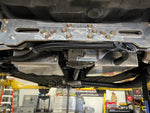 Dynamic Performance Honda AWD Fuel Cell