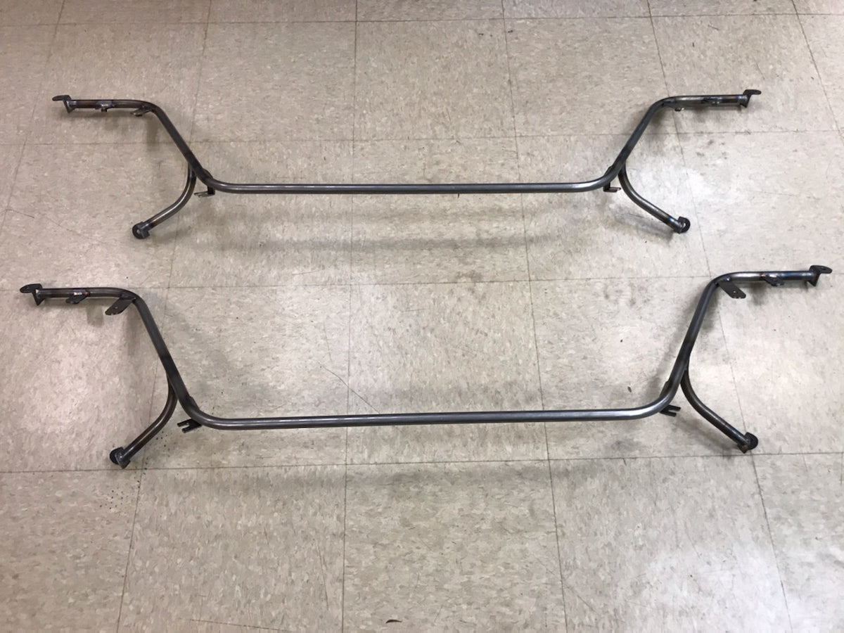 DP Tubular Radiator Support – Dynamic Performance Racing