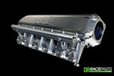 Gato Billet Intake Manifold 12 Injector with Fuel Rail Toyota Supra MK4 MKIV 2JZ-GTE