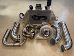 Dynamic Performance Bseries Xfwd Turbo Kit Package