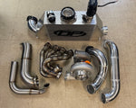 Dynamic Performance Bseries Xfwd Turbo Kit Package