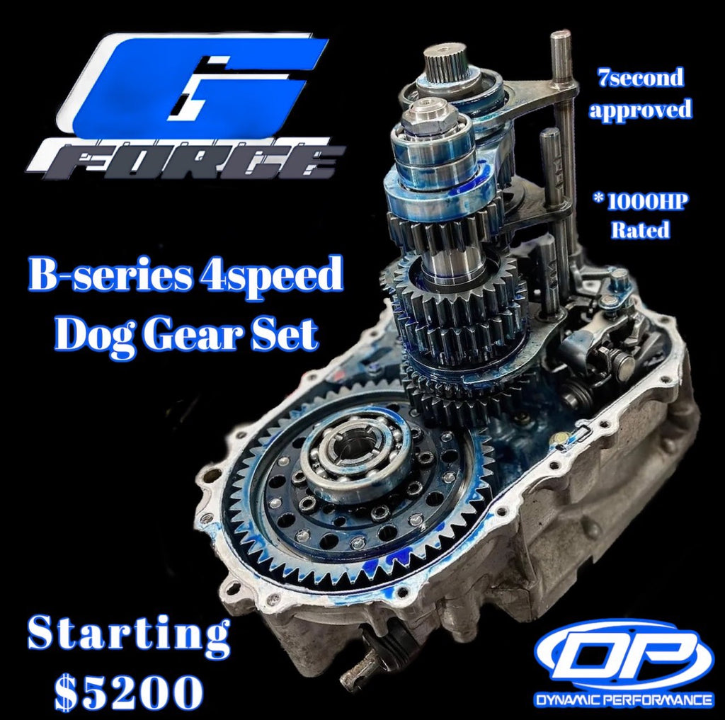 gear g g force honda transmissions, gforce transmission, g force transmissions – Dynamic Performance Racing