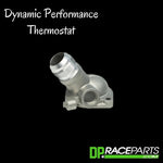 Dynamic Performance Thermostat Housing