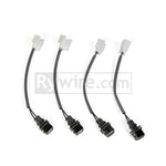 Rywire OBD1 Harness to RDX Injector Adapters