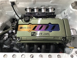 Rywire Honda K20 RyTi Coil Pack Cover