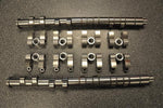 Web Cam DP Outlaw Spec Pro Series Camshaft For Honda B Series Engines