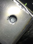 DP AWD REAR DIFFERENTIAL COVER