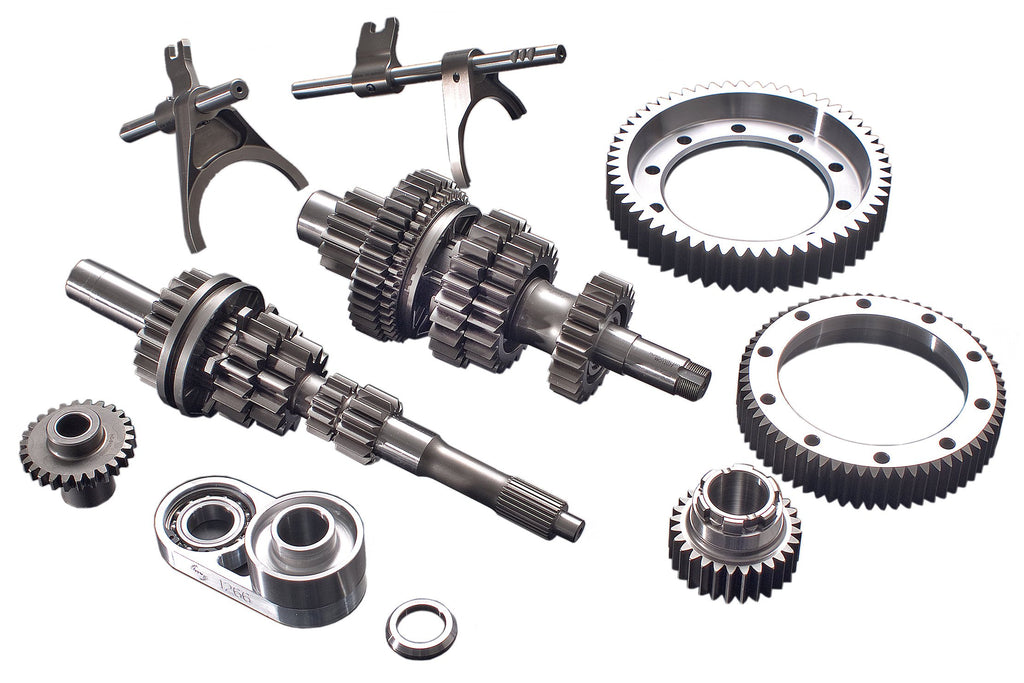 gear b PPG B SERIES