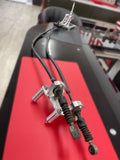 S1 BUILT B2K AWD Shifter Cable Adaptor Brackets