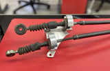 S1 BUILT B2K AWD Shifter Cable Adaptor Brackets