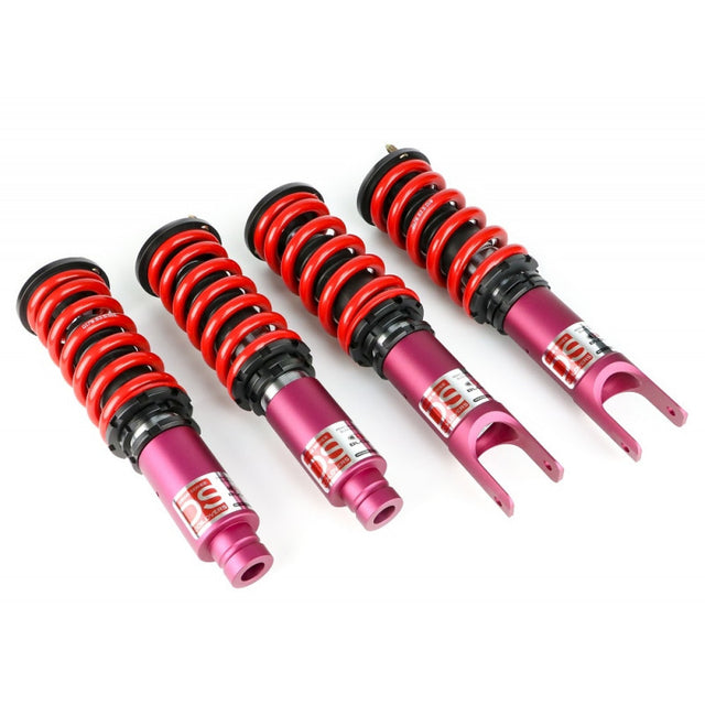 BLOX Racing Drag Pro+ Coilover Kit | Multiple Honda/Acura Fitments (BXSS-00103) main image 1