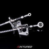 K-tuned Race-Spec Shifter Cables