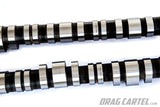 Drag Cartel Camshafts - 002.2 ENDURANCE K-Series