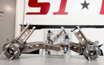 S1 BUILT Cast Aluminum AWD/RWD/FWD Rear Trailing Arms