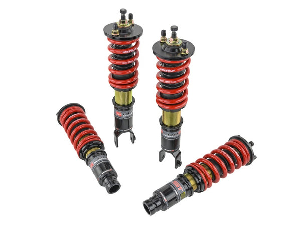 Skunk2 Pro-ST Coilovers EG/EK/DC/EF (Front 10 kg/mm - Rear 10 kg