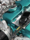 Rywire Honda B-Series COP Adapter Plate