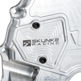 Skunk2 Timing Chain Cover - Raw