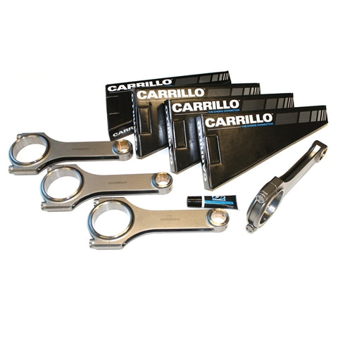 CP/Carrillo  Honda B/K Series Pro-H Rod 3/8 Carr Bolt
