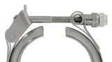 Vibrant V-Band Clamp - 300 Series Stainless Steel