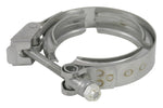 Vibrant V-Band Clamp - 300 Series Stainless Steel