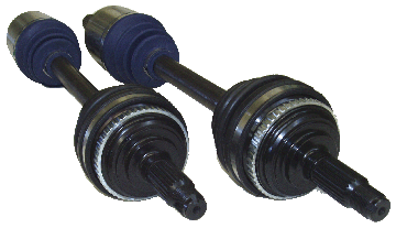 Drive Shaft Shop Honda B series  DC/EG/EK X4 Axel 700 to 1000whp