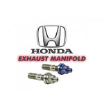 SpeedFactory Honda / Acura Titanium K Series Exhaust Manifold Stud Kits