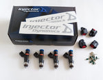 Injector Dynamics 1700x Honda/Acura