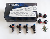 Injector Dynamic 2600x Honda/Acura