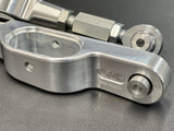S1 BUILT Type R and CRX Billet Adjustable Lower Control Arms
