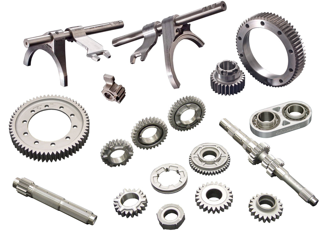 kyouiku gear mfg PPG GEARS K SERIES