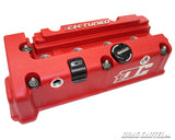 Drag Cartel / K-TUNED VALVE COVER - RED
