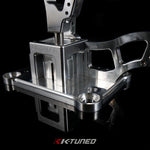 K-tuned Race-Spec Billet RSX Shifter Rev2