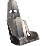 Kirkey Racing 55 Series Aluminum Pro Street Drag Seat