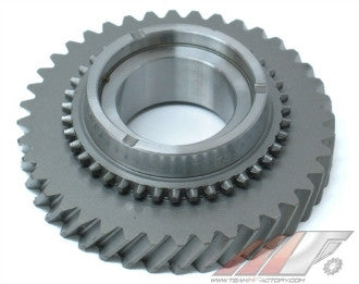 curved gear MFactory 3.07 Long First Gear for Honda B Series – Dynamic Performance Racing