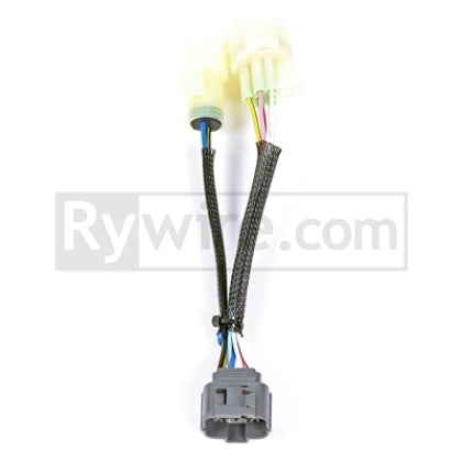 Rywire OBD0 to OBD2A 10-Pin Distributor Adapter