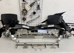 S1 BUILT Complete AWD Kit: OEM style AWD/RWD/FWD Rear Trailing Arms with Delta7 Rear Diff Mount Kit and Billet Forks