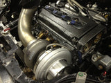 BorgWarner S400SX FMW Turbo (Billet 67mm)