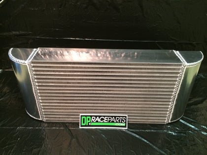 DP True Street Series Intercooler - 700-1000 HP