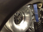 BorgWarner S400SX FMW Turbo (Billet 67mm)