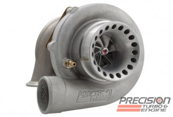 Precision Street and Race Turbocharger - GEN2 PT6062 CEA