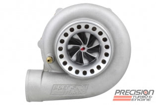 Precision Street and Race Turbocharger - GEN2 PT6266 CEA