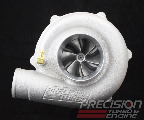 Precision PTE 6768 CEA Turbocharger – Dynamic Performance Racing