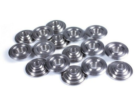 Supertech Titanium Retainer For Honda Acura LS B18B B20B Non-VTEC Set Of 16 - Foto 9