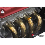 SpeedFactory Honda / Acura Titanium F20C/F22C Exhaust Manifold Stud Kits