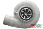 Precision Street and Race Turbocharger - GEN2 PT6870 CEA