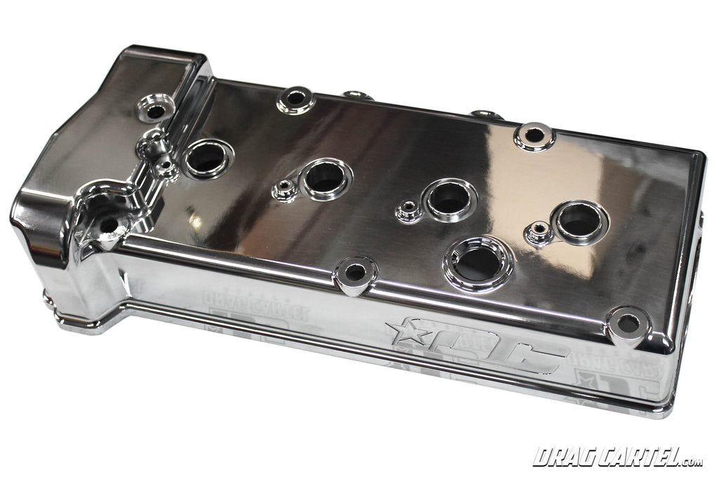 Billet deals valve covers