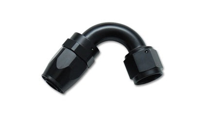 Vibrant 120 Degree Elbow Hose End Fitting